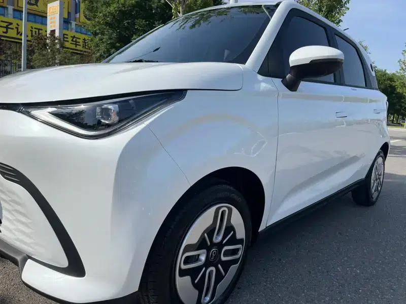 Domi 2025 Model 305km Comfort Edition — миниатюра 7