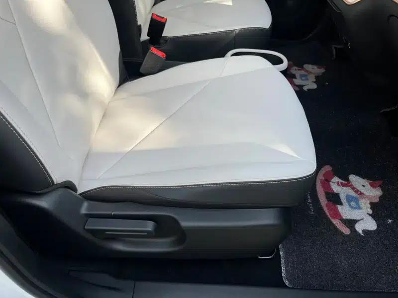 Domi 2025 Model 305km Comfort Edition — миниатюра 8