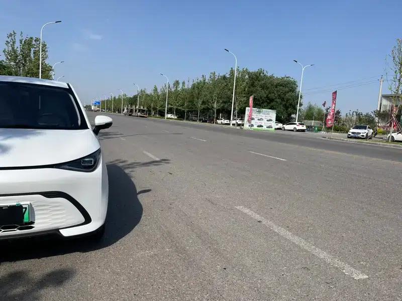 Domi 2025 Model 305km Comfort Edition — миниатюра 9