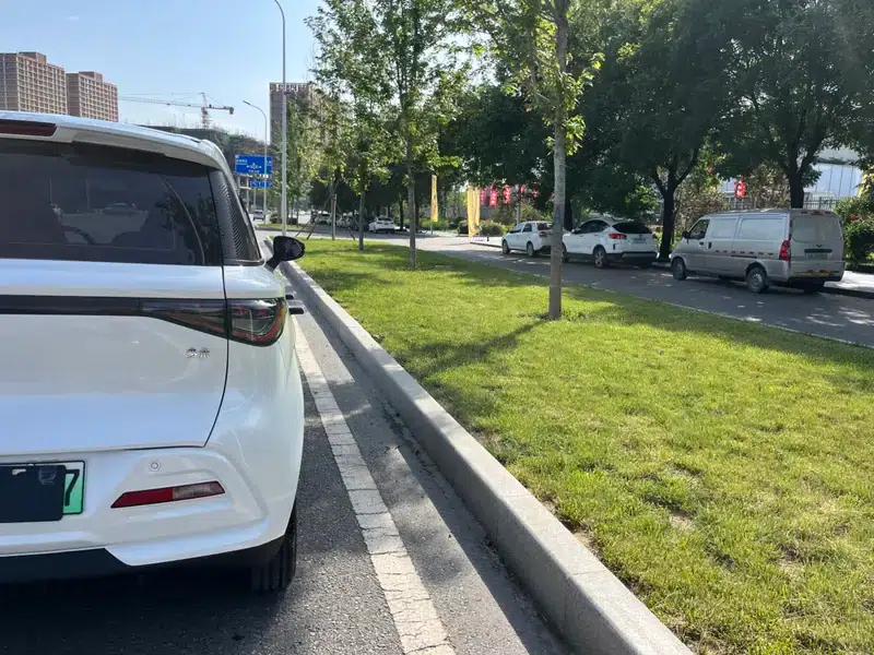 Domi 2025 Model 305km Comfort Edition — миниатюра 10