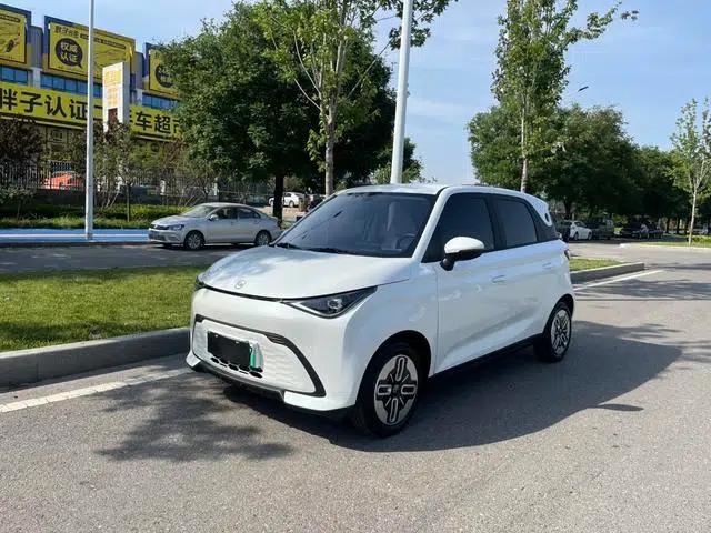 Domi 2025 Model 305km Comfort Edition