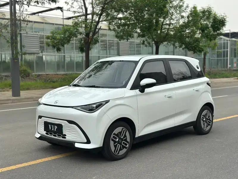 Domi 2025 Model 305km Comfort Edition — миниатюра 1