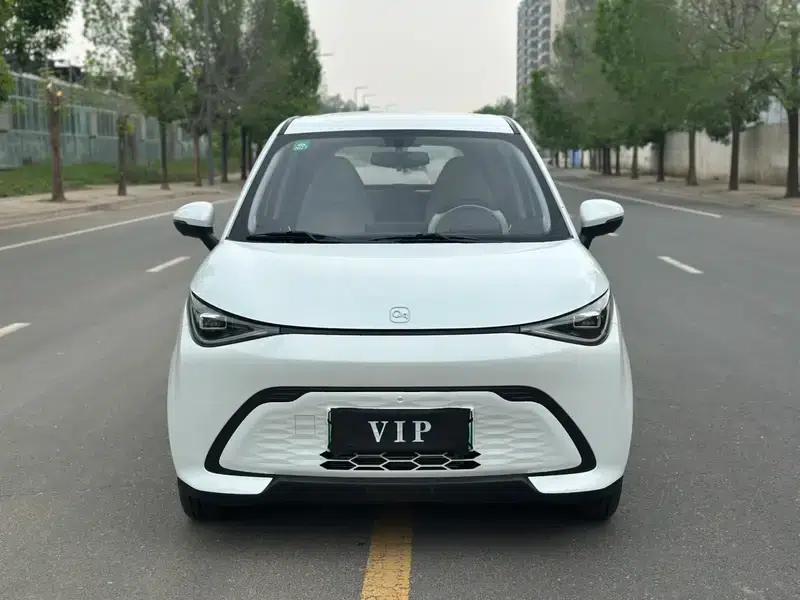 Domi 2025 Model 305km Comfort Edition — миниатюра 2