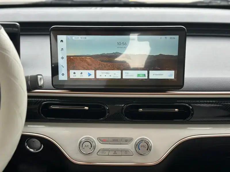 Domi 2025 Model 305km Comfort Edition — миниатюра 12