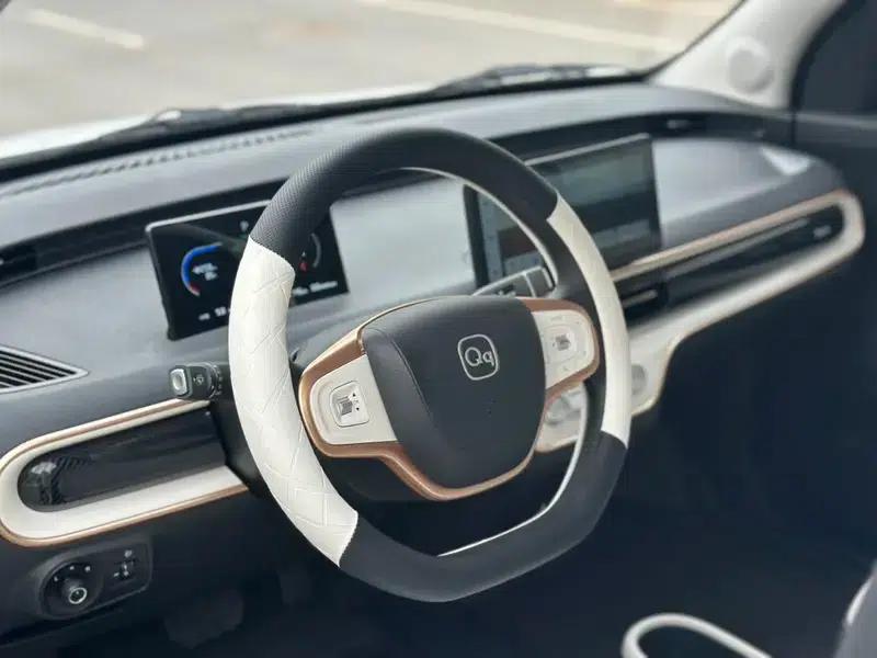 Domi 2025 Model 305km Comfort Edition — миниатюра 14