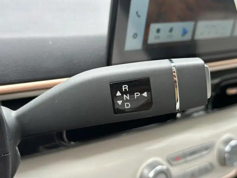 Domi 2025 Model 305km Comfort Edition — миниатюра 15