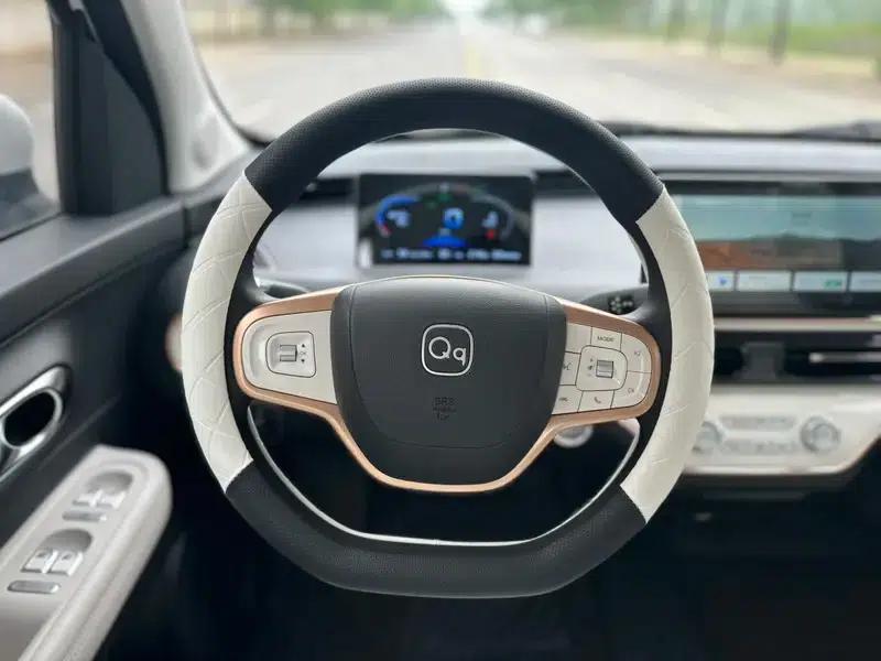 Domi 2025 Model 305km Comfort Edition — миниатюра 16