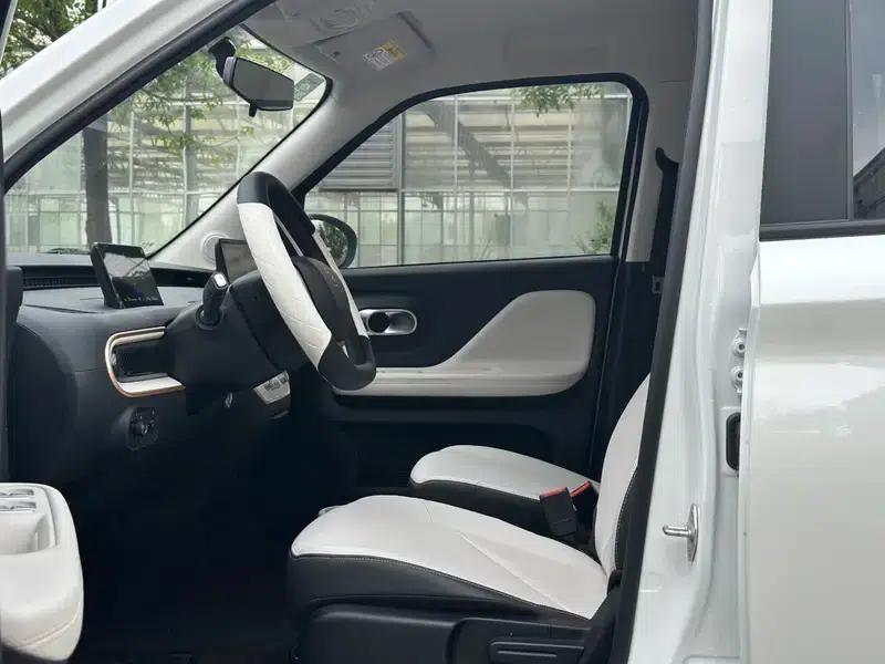 Domi 2025 Model 305km Comfort Edition — миниатюра 17