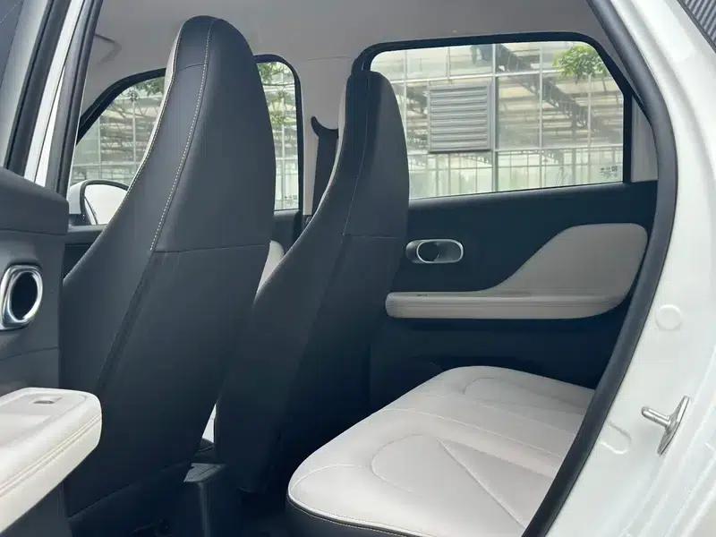 Domi 2025 Model 305km Comfort Edition — миниатюра 18