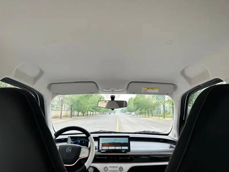 Domi 2025 Model 305km Comfort Edition — миниатюра 19