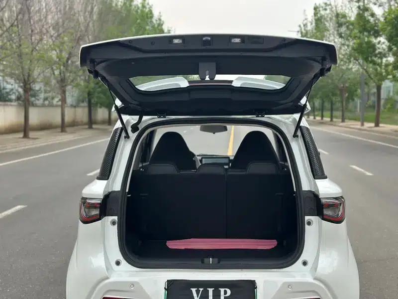 Domi 2025 Model 305km Comfort Edition — миниатюра 20