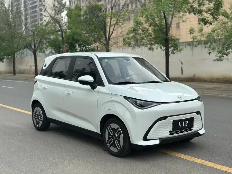 Domi 2025 Model 305km Comfort Edition — миниатюра 3