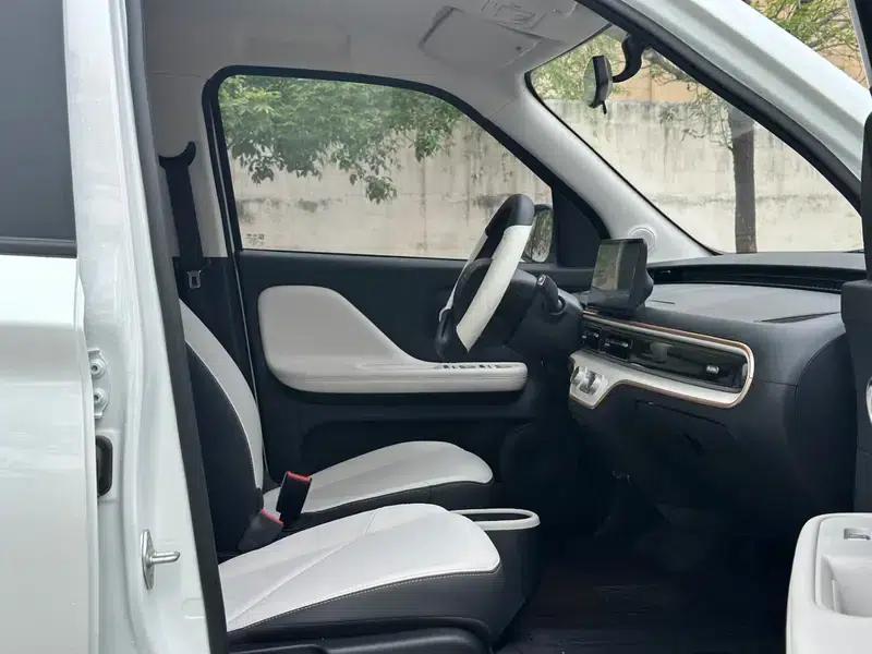 Domi 2025 Model 305km Comfort Edition — миниатюра 21
