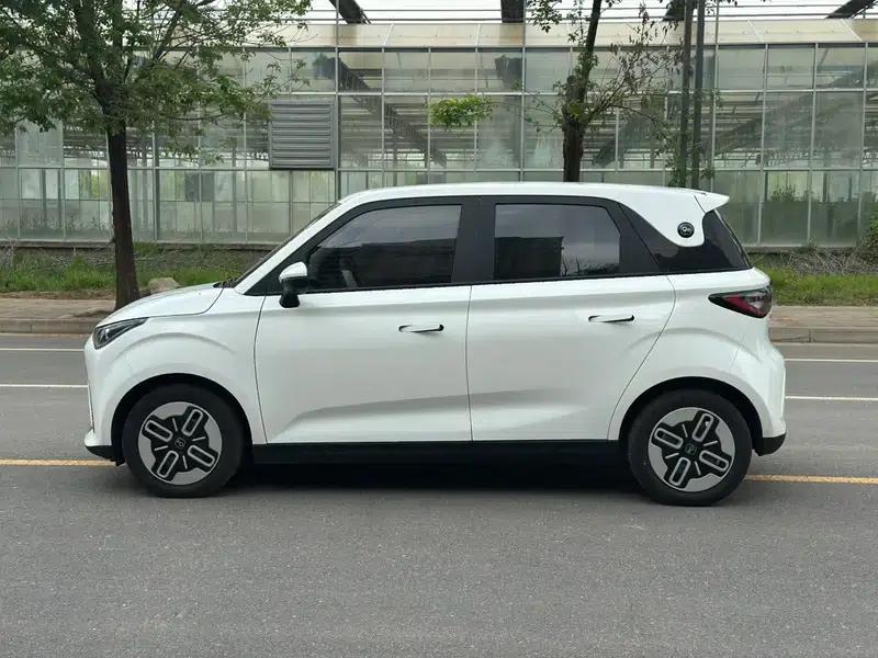 Domi 2025 Model 305km Comfort Edition — миниатюра 4