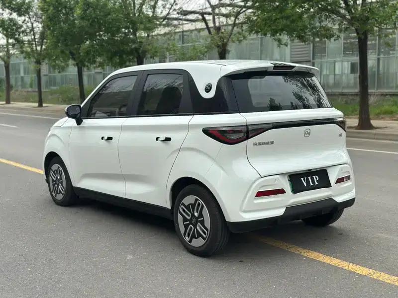 Domi 2025 Model 305km Comfort Edition — миниатюра 5
