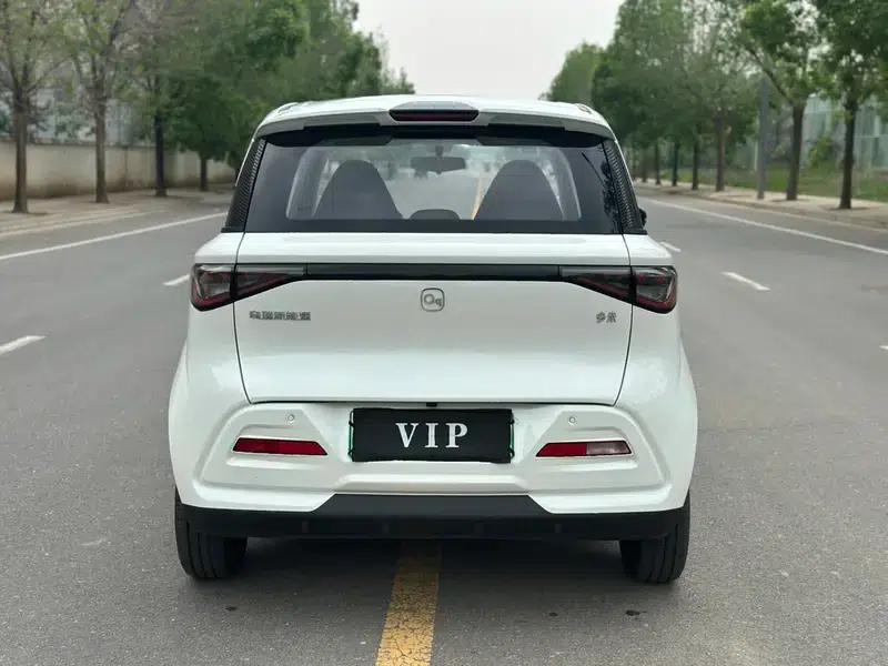 Domi 2025 Model 305km Comfort Edition — миниатюра 6