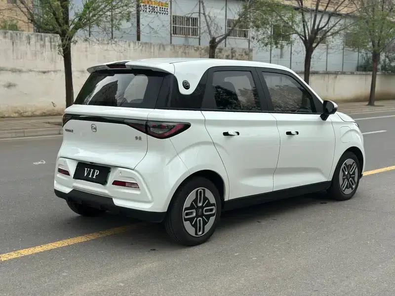 Domi 2025 Model 305km Comfort Edition — миниатюра 7