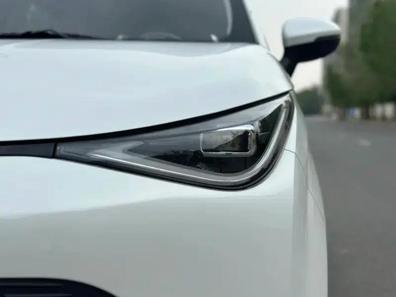 Domi 2025 Model 305km Comfort Edition — миниатюра 8