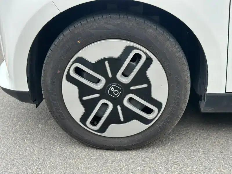 Domi 2025 Model 305km Comfort Edition — миниатюра 10