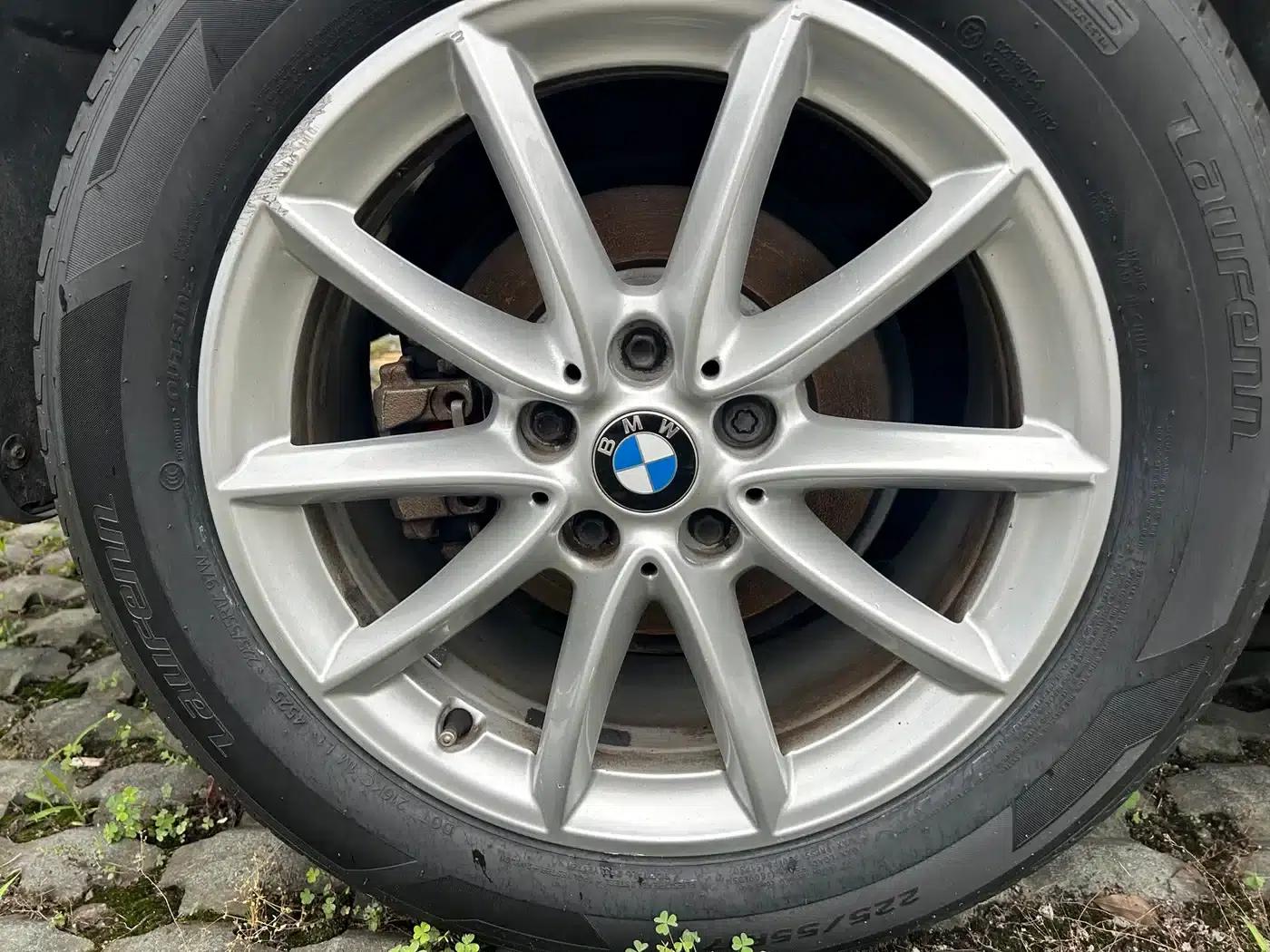 BMW X1 2016 sDrive18Li Fashion Edition — миниатюра 15