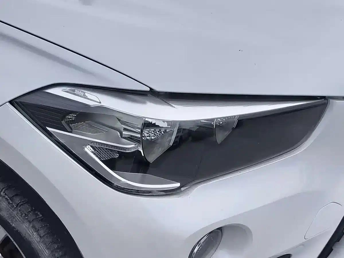 BMW X1 2016 sDrive18Li Fashion Edition — миниатюра 5