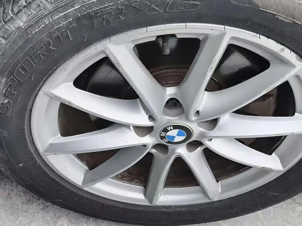 BMW X1 2016 sDrive18Li Fashion Edition — миниатюра 7