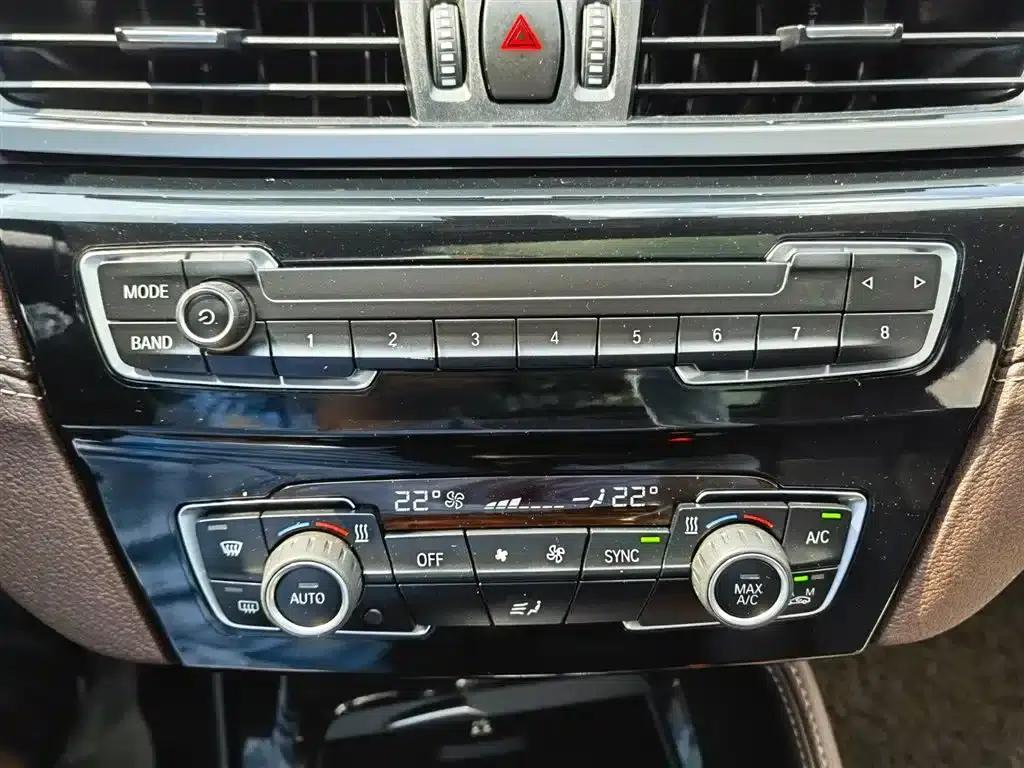 BMW X1 2021 xDrive25Li Premium — миниатюра 24