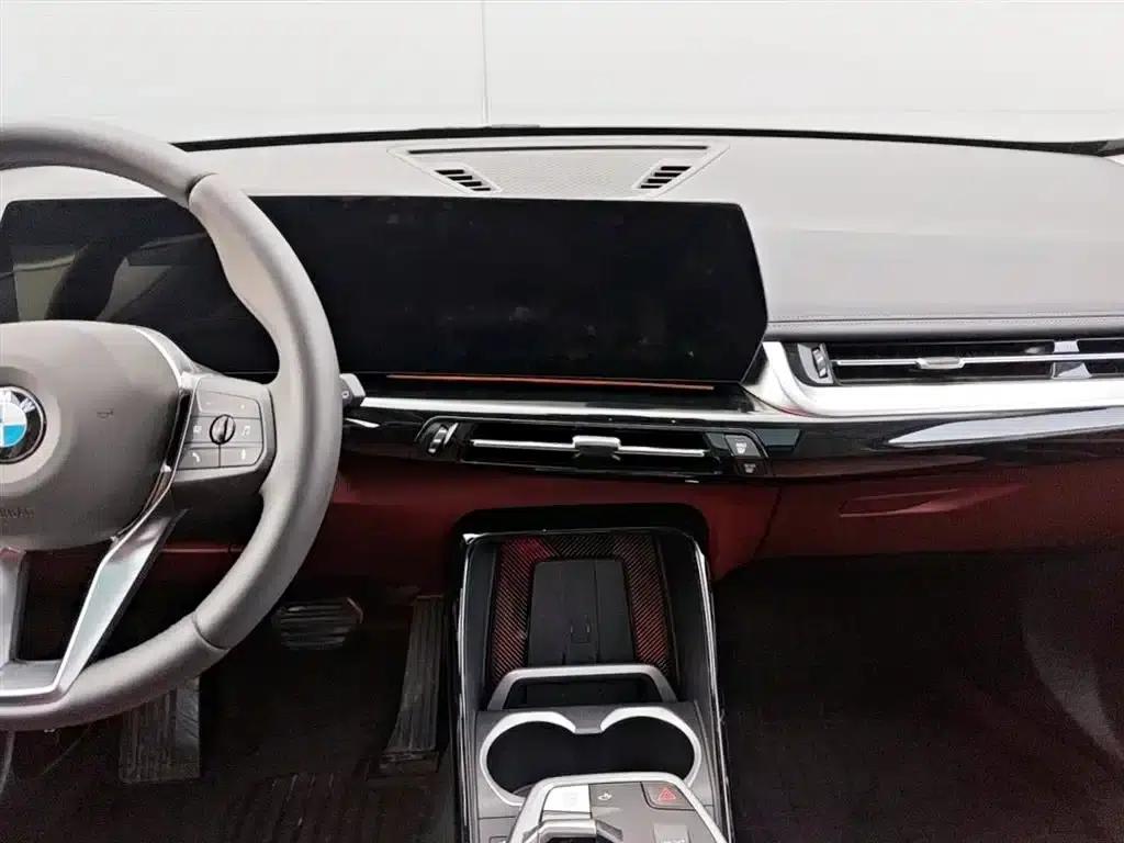 BMW X1 2025 sDrive25Li X Design Package — миниатюра 15
