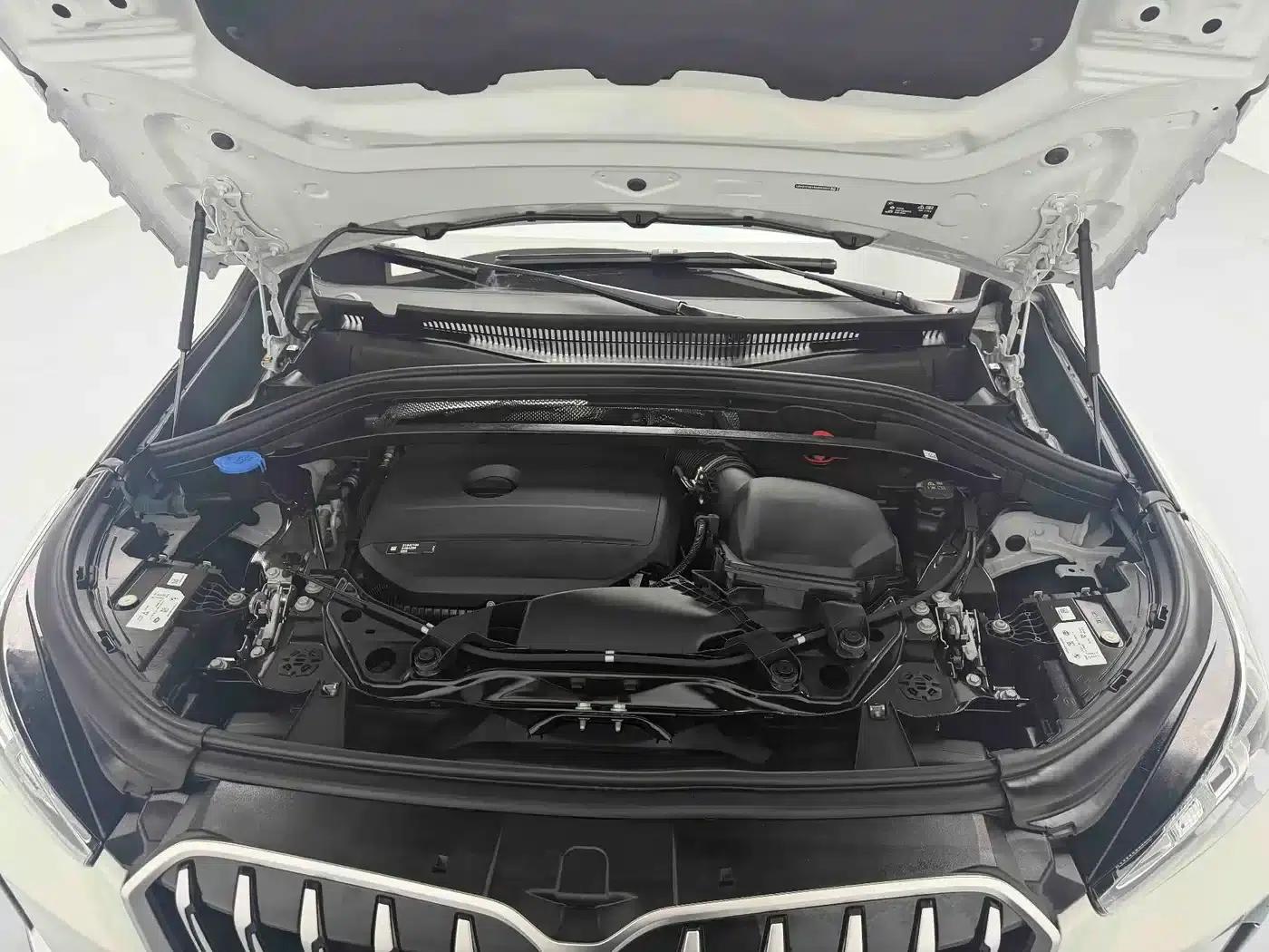 2024 BMW X1 sDrive25Li X Design Package — миниатюра 15