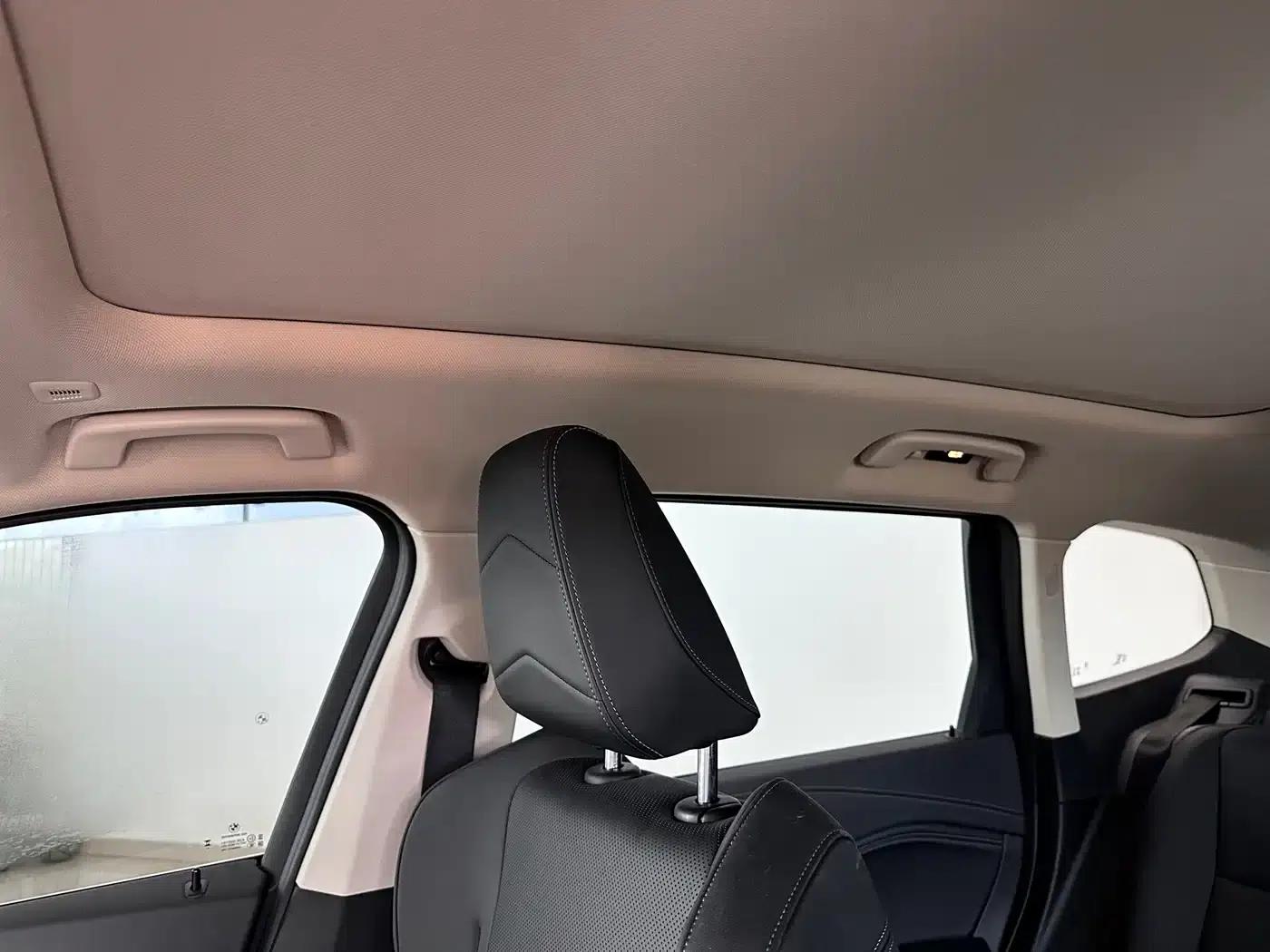 2023 BMW X1 sDrive20Li X Design Package — миниатюра 14