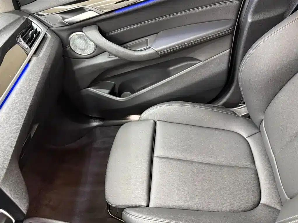 BMW X1 2022 sDrive20Li Fashion Edition — миниатюра 13