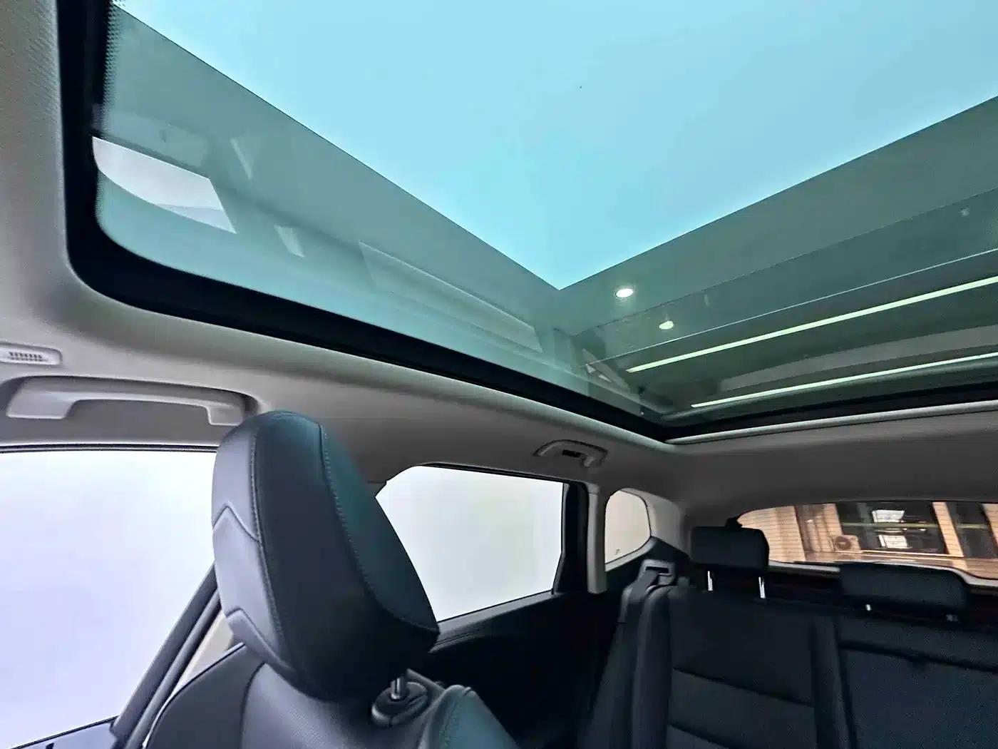 2023 BMW X1 sDrive20Li X Design Package — миниатюра 16