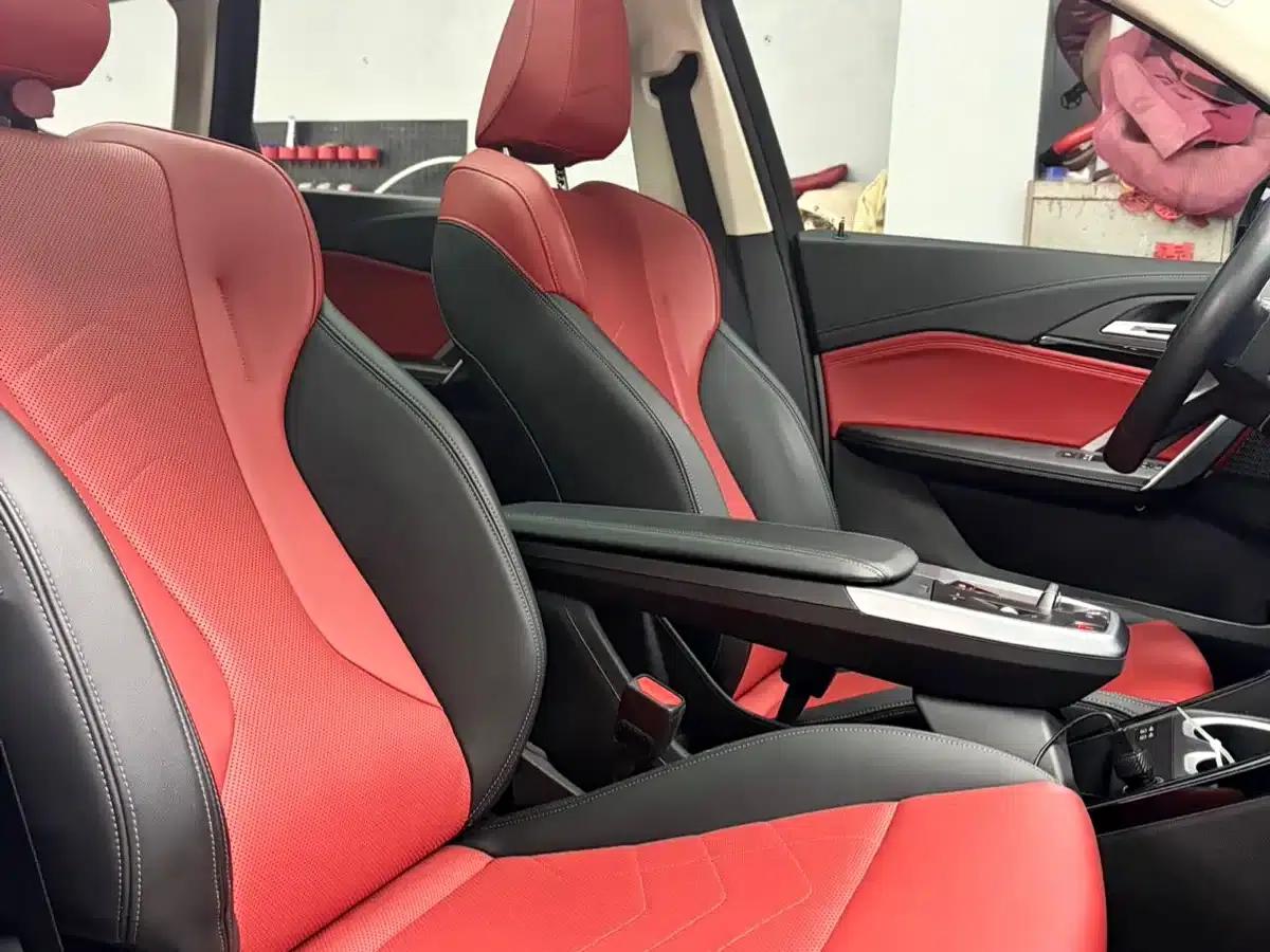 2023 BMW X1 sDrive20Li X Design Package — миниатюра 12