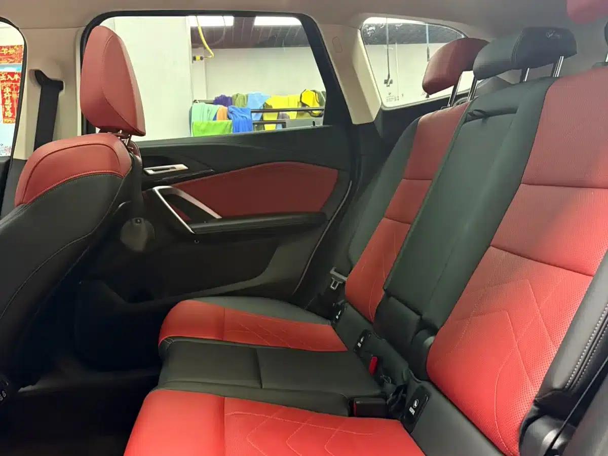 2023 BMW X1 sDrive20Li X Design Package — миниатюра 15