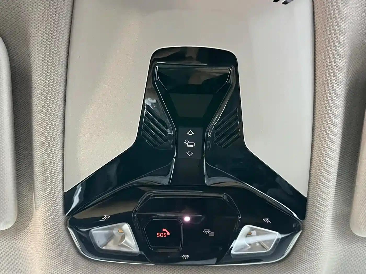 2023 BMW X1 sDrive20Li X Design Package — миниатюра 20