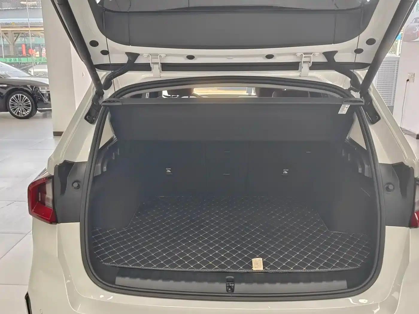 2023 BMW X1 sDrive20Li X Design Package — миниатюра 15
