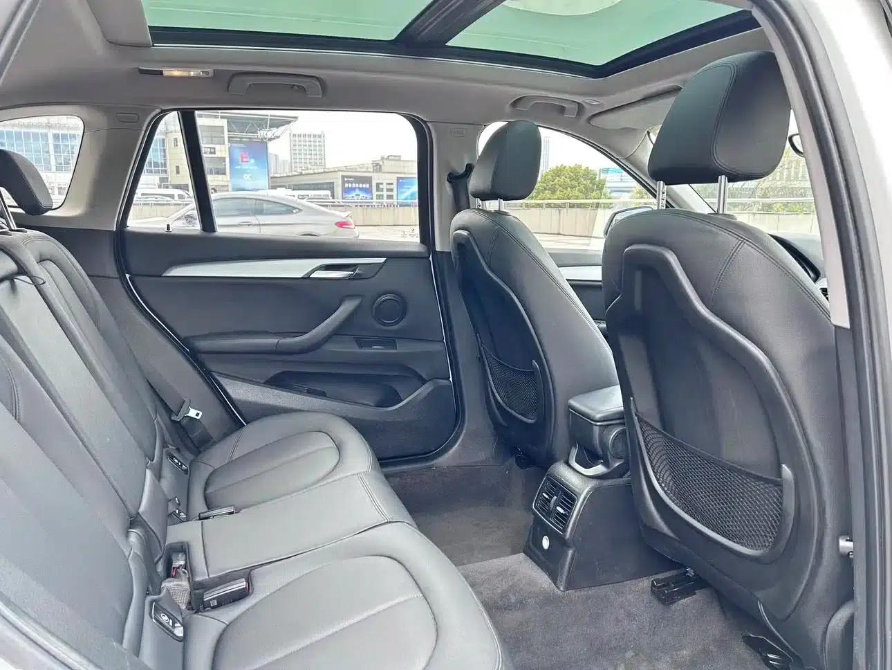BMW X1 2016 sDrive18Li Fashion Edition — миниатюра 7