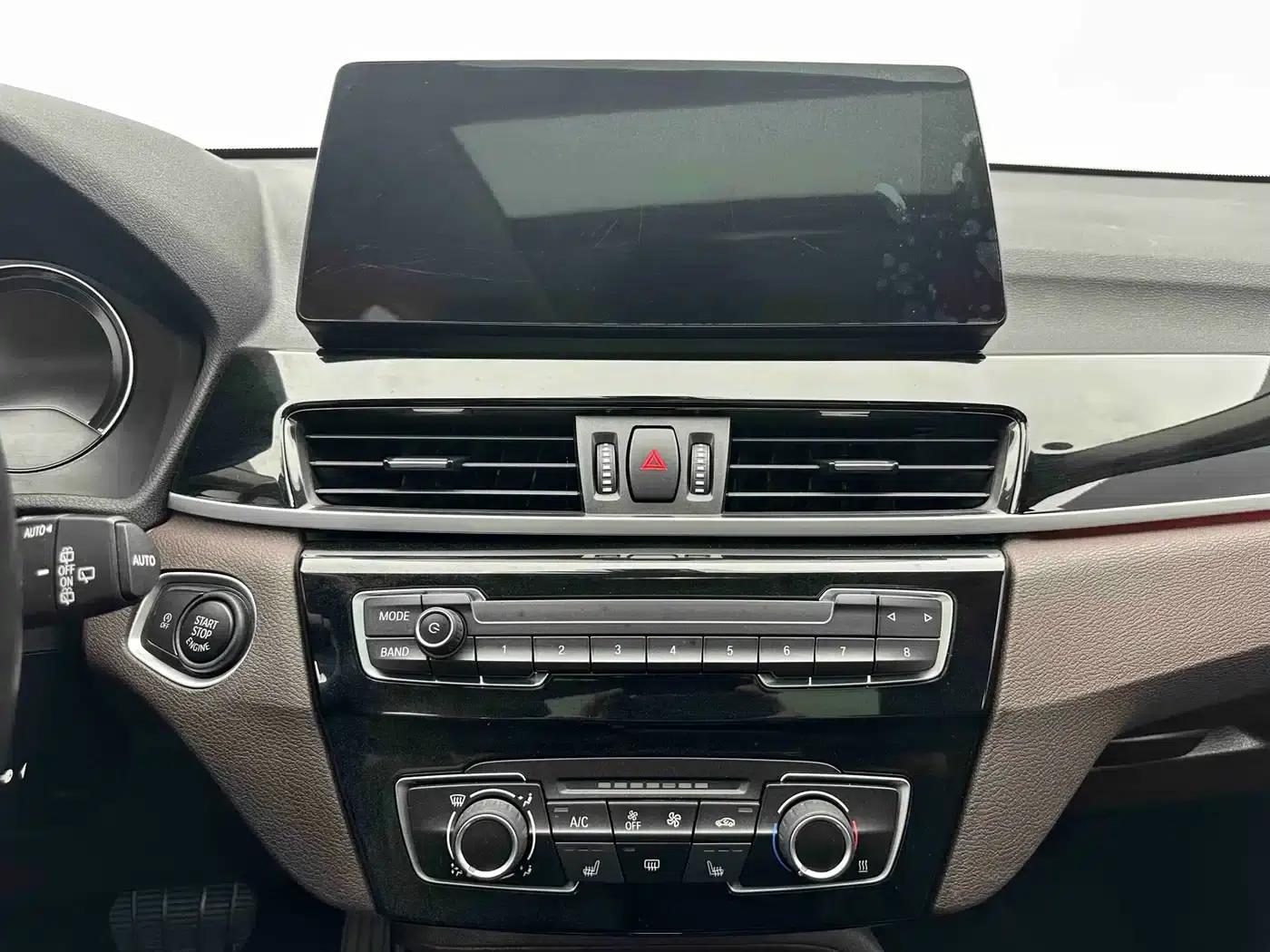 BMW X1 2022 sDrive20Li Fashion Edition — миниатюра 15