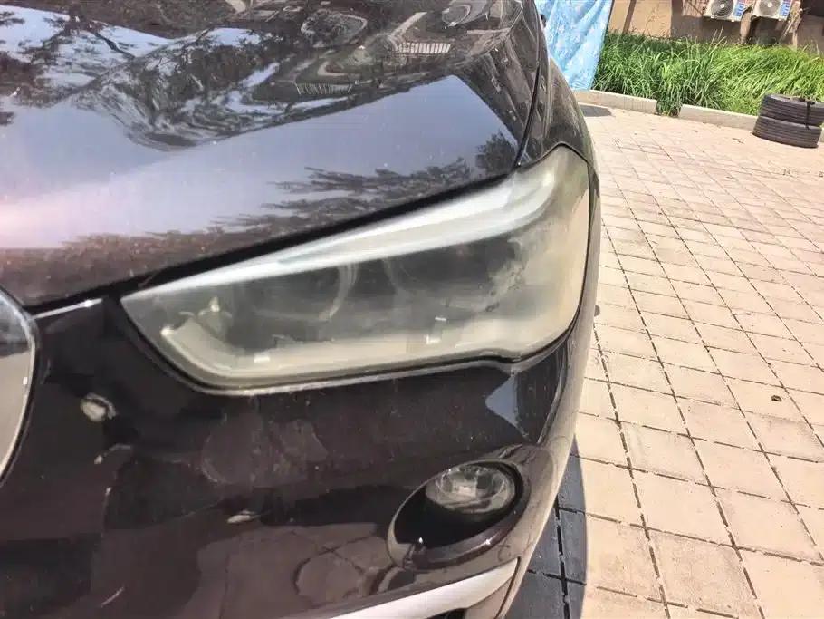 BMW X1 2019 xDrive20Li Luxury — миниатюра 5