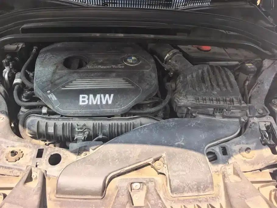 BMW X1 2019 xDrive20Li Luxury — миниатюра 10