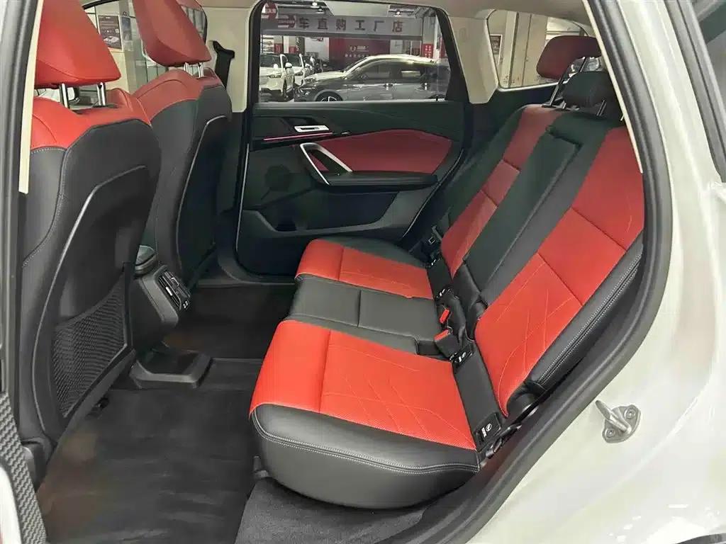 2023 BMW X1 sDrive20Li X Design Package — миниатюра 15
