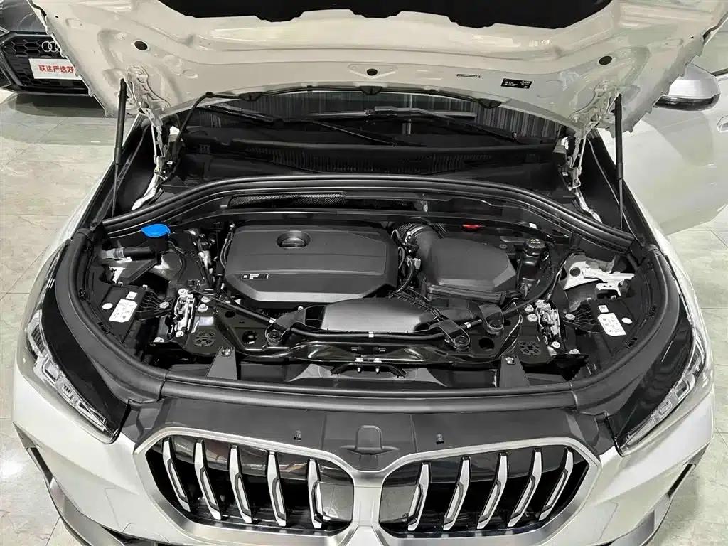 2023 BMW X1 sDrive20Li X Design Package — миниатюра 22