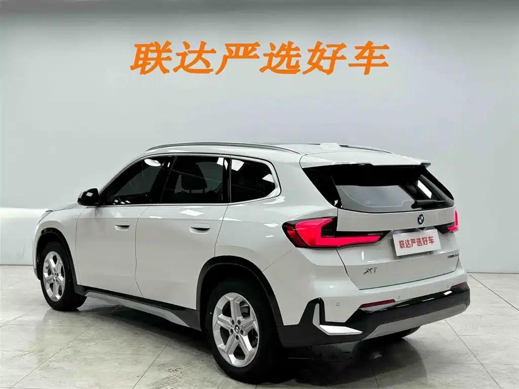 2023 BMW X1 sDrive20Li X Design Package — миниатюра 25