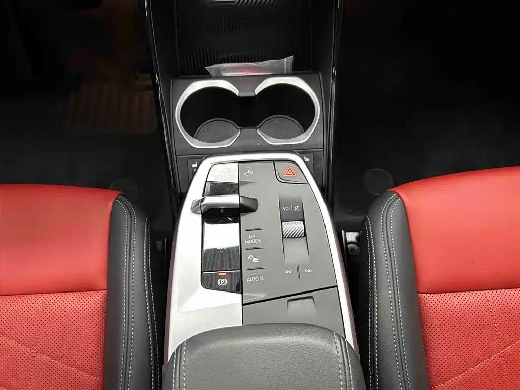 2023 BMW X1 sDrive20Li X Design Package — миниатюра 6