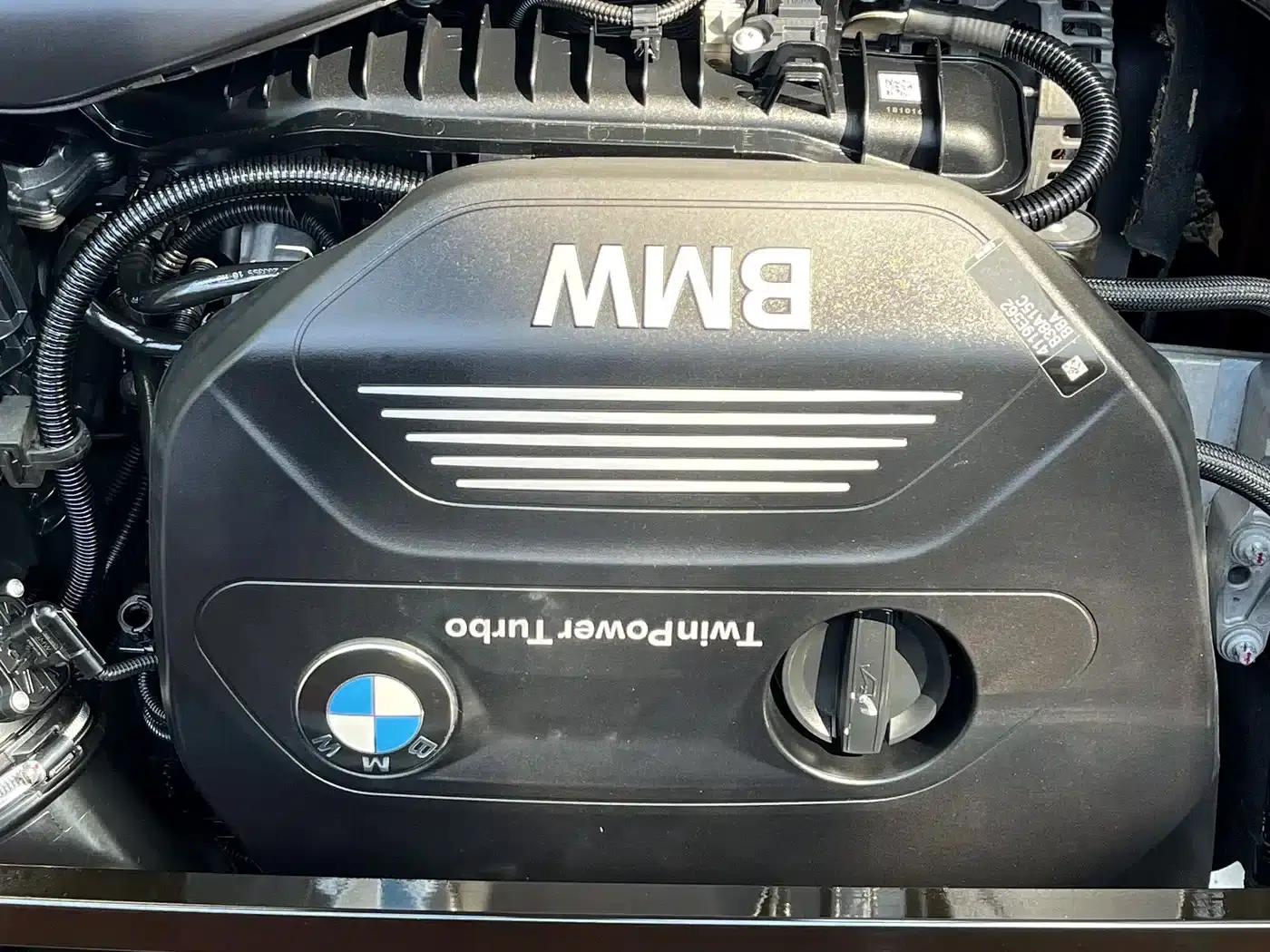 BMW X1 2019 sDrive18Li Premium — миниатюра 15