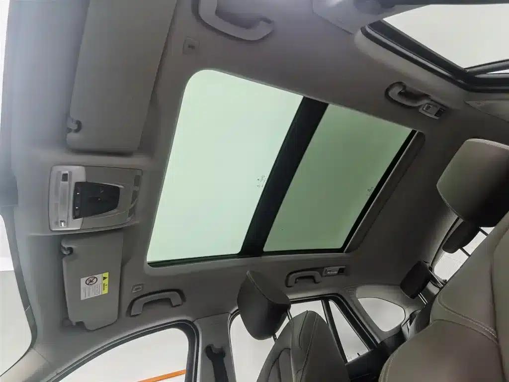 BMW X1 2021 sDrive20Li Premium — миниатюра 14