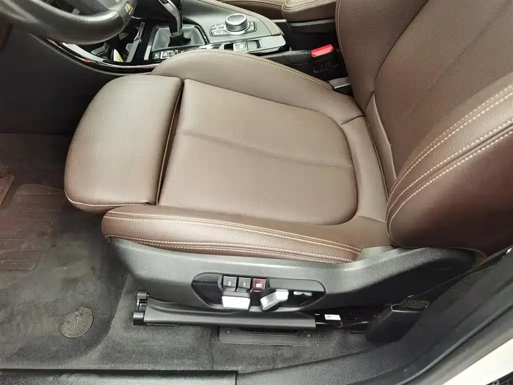 BMW X1 2021 sDrive20Li Premium — миниатюра 20
