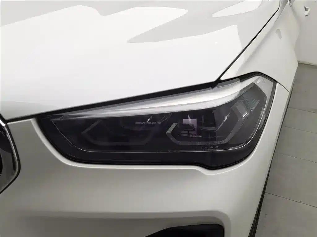 BMW X1 2021 sDrive20Li Premium — миниатюра 7