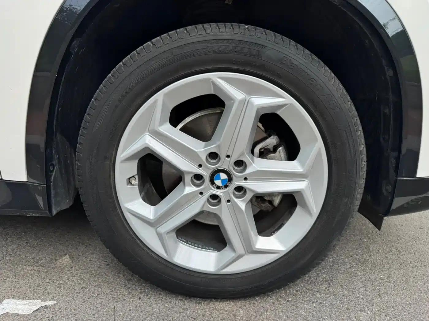 2023 BMW X1 sDrive20Li X Design Package — миниатюра 15