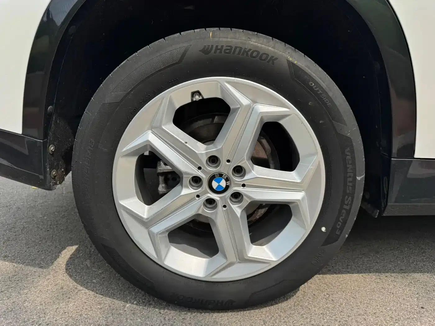 2023 BMW X1 sDrive20Li X Design Package — миниатюра 16